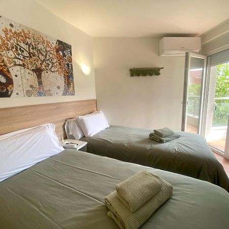 Apartamento En El Centro Cerca De La Playa Fuengirola Exterior foto