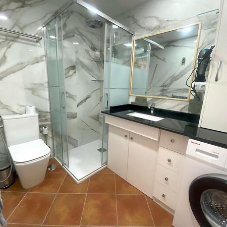Apartamento En El Centro Cerca De La Playa Fuengirola Exterior foto