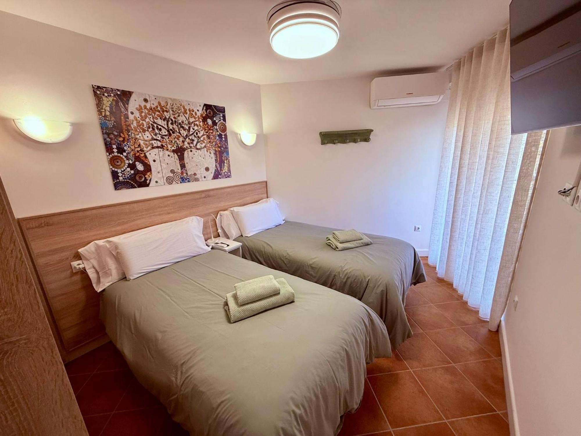 Apartamento En El Centro Cerca De La Playa Fuengirola Exterior foto