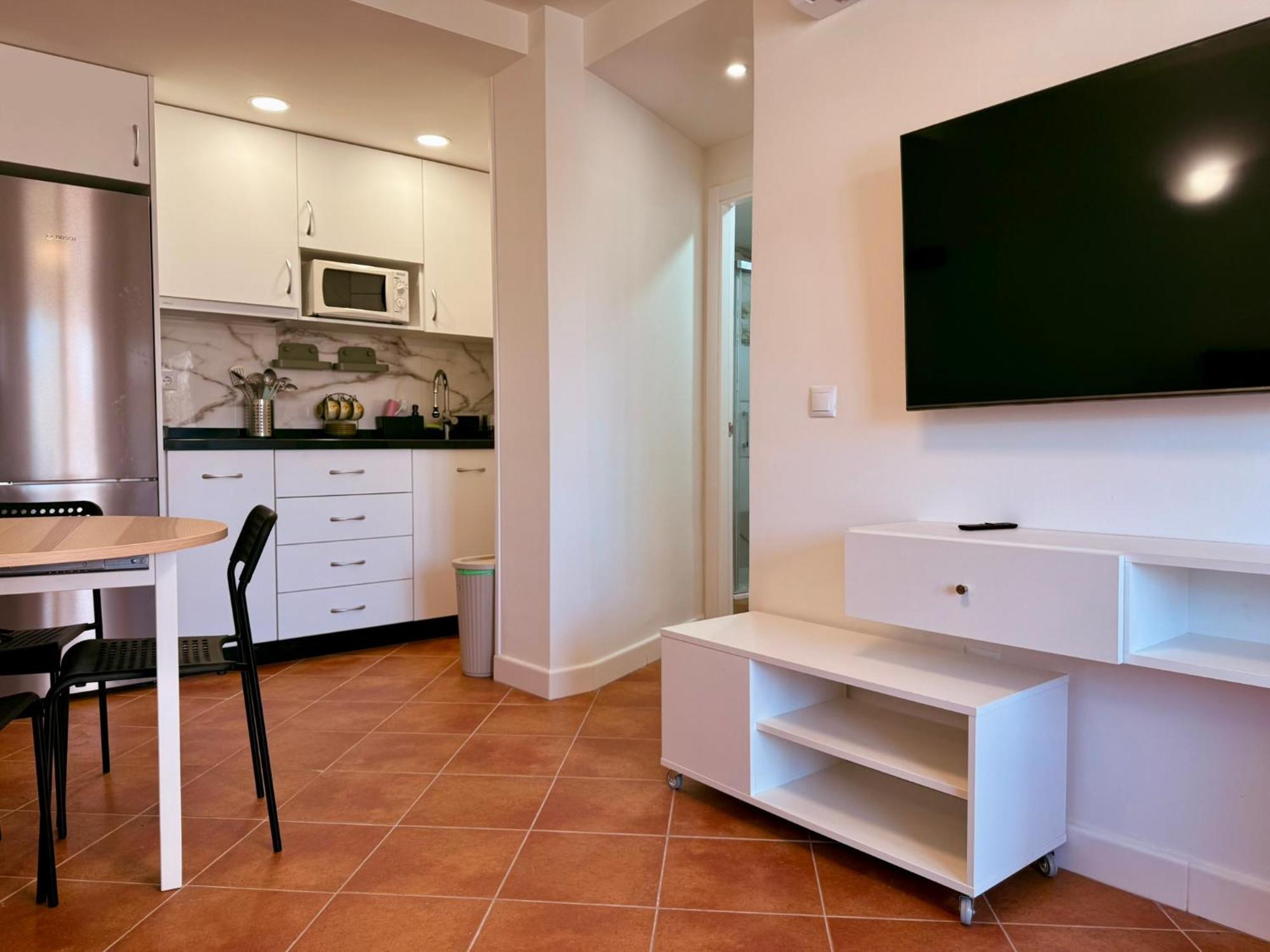 Apartamento En El Centro Cerca De La Playa Fuengirola Exterior foto