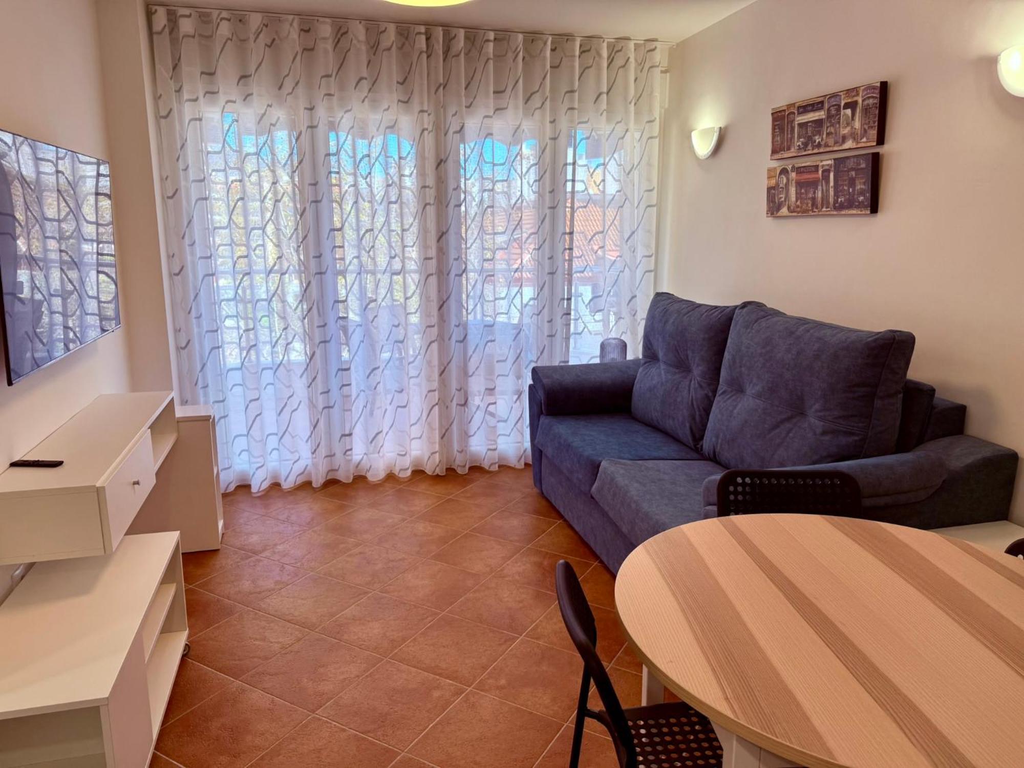 Apartamento En El Centro Cerca De La Playa Fuengirola Exterior foto