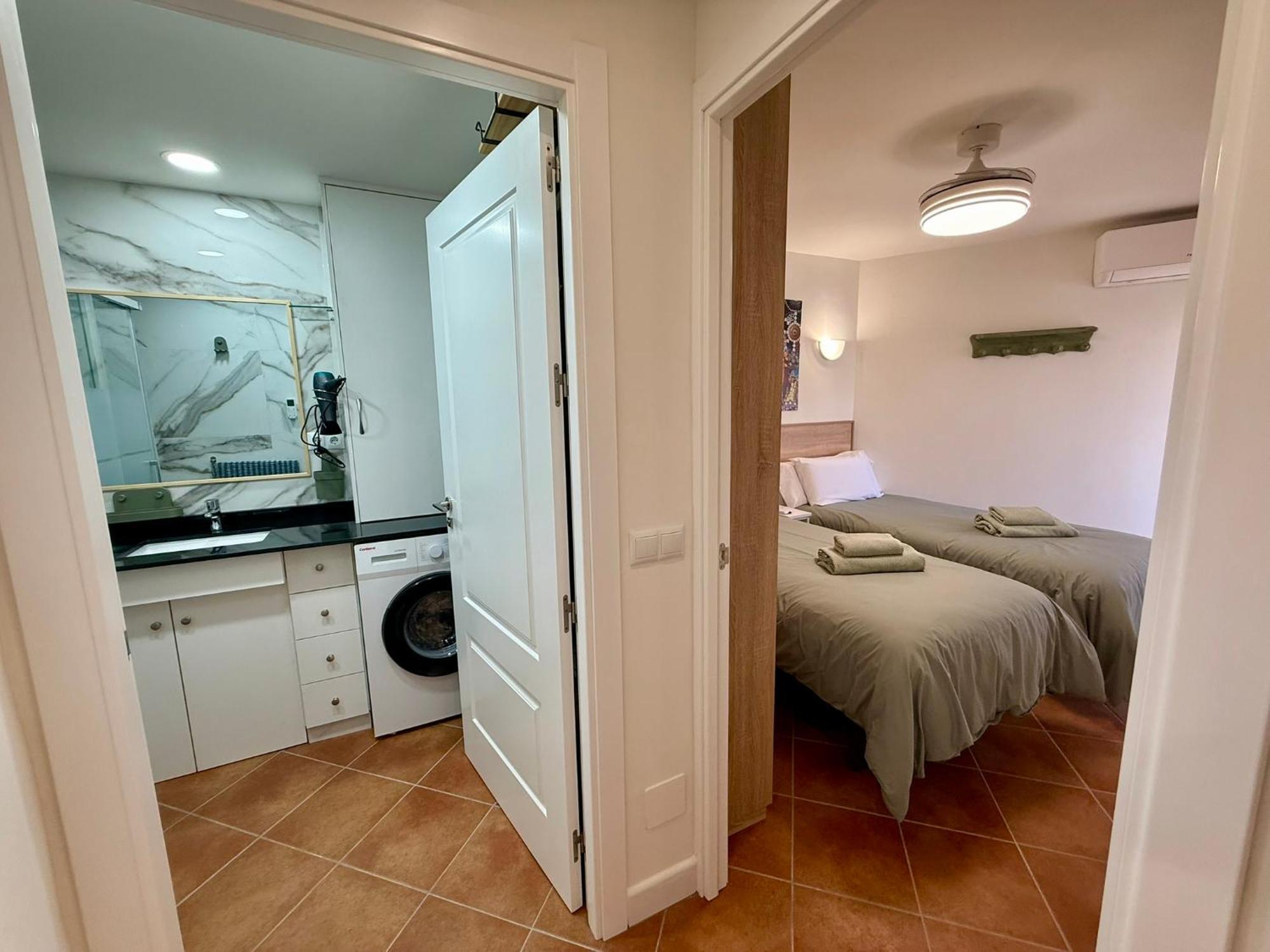 Apartamento En El Centro Cerca De La Playa Fuengirola Exterior foto