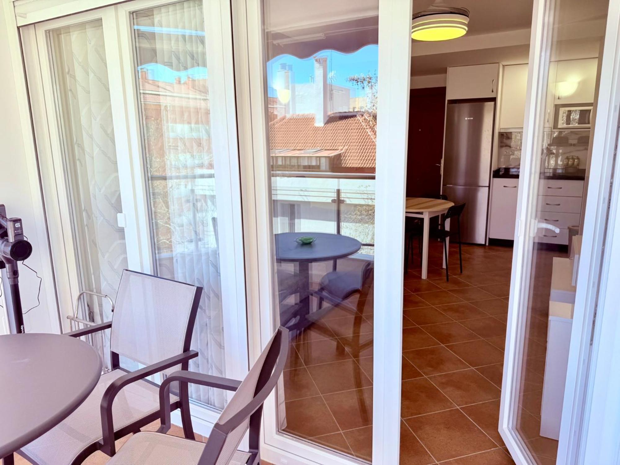 Apartamento En El Centro Cerca De La Playa Fuengirola Exterior foto