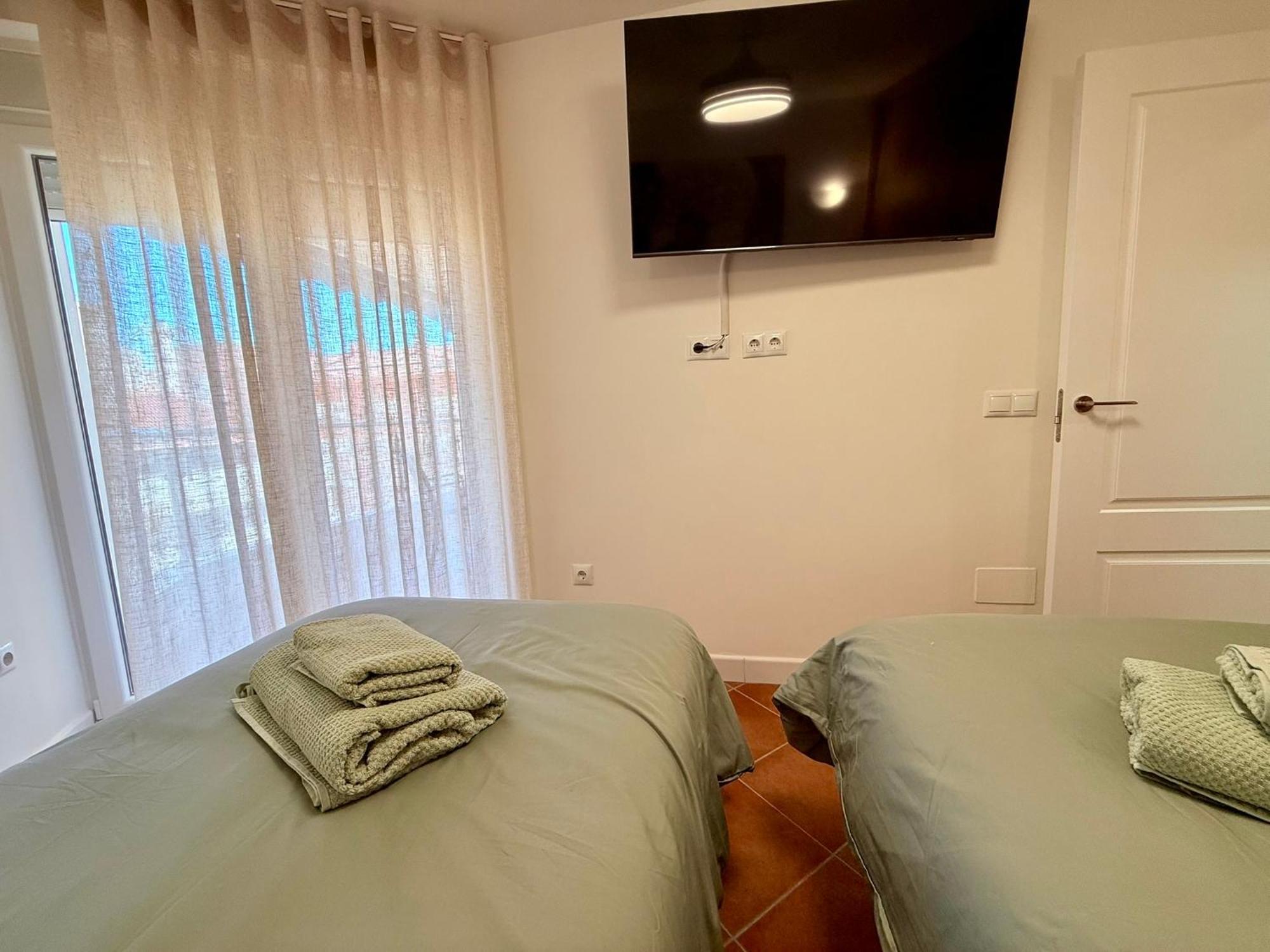 Apartamento En El Centro Cerca De La Playa Fuengirola Exterior foto