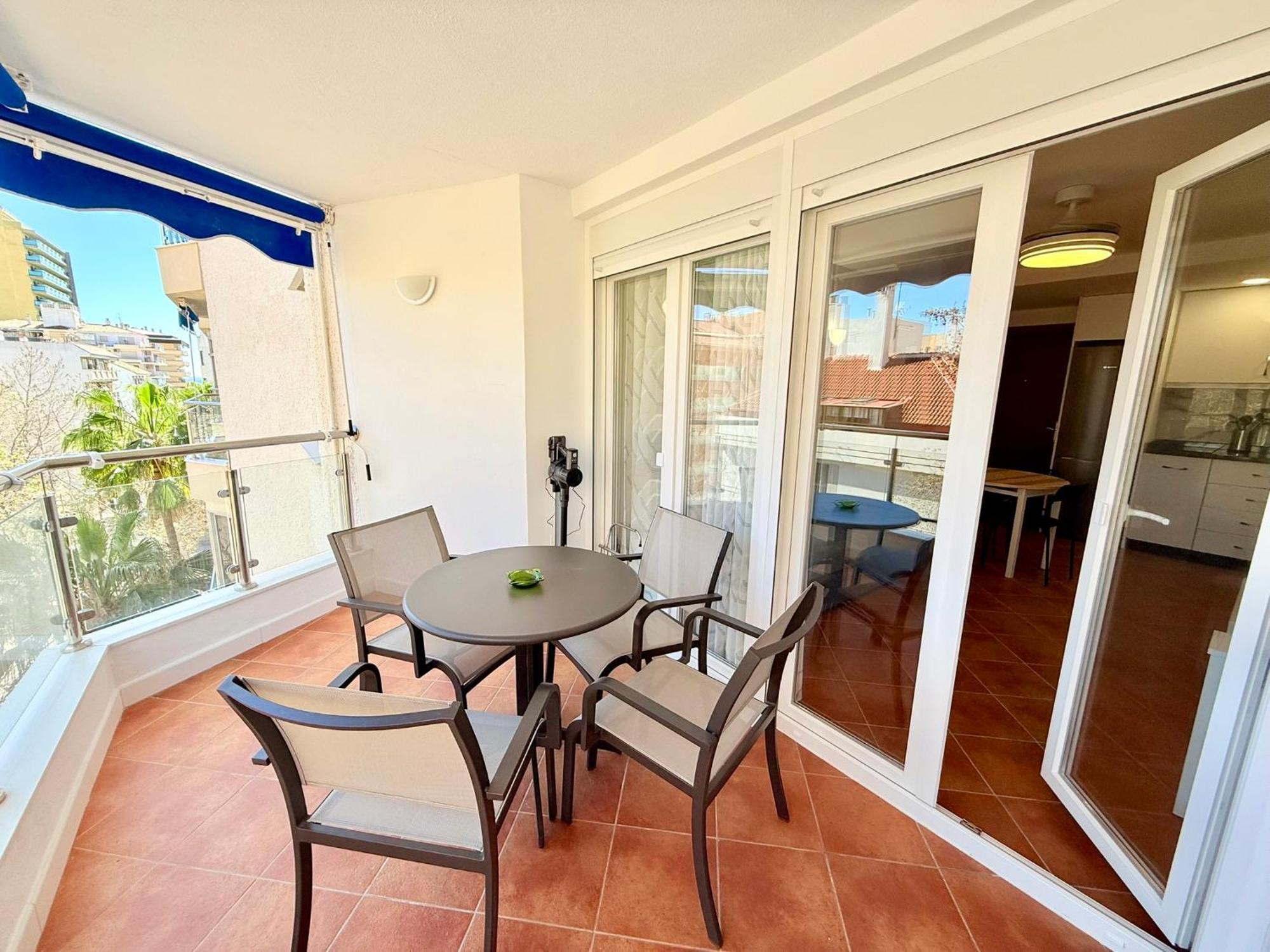 Apartamento En El Centro Cerca De La Playa Fuengirola Exterior foto