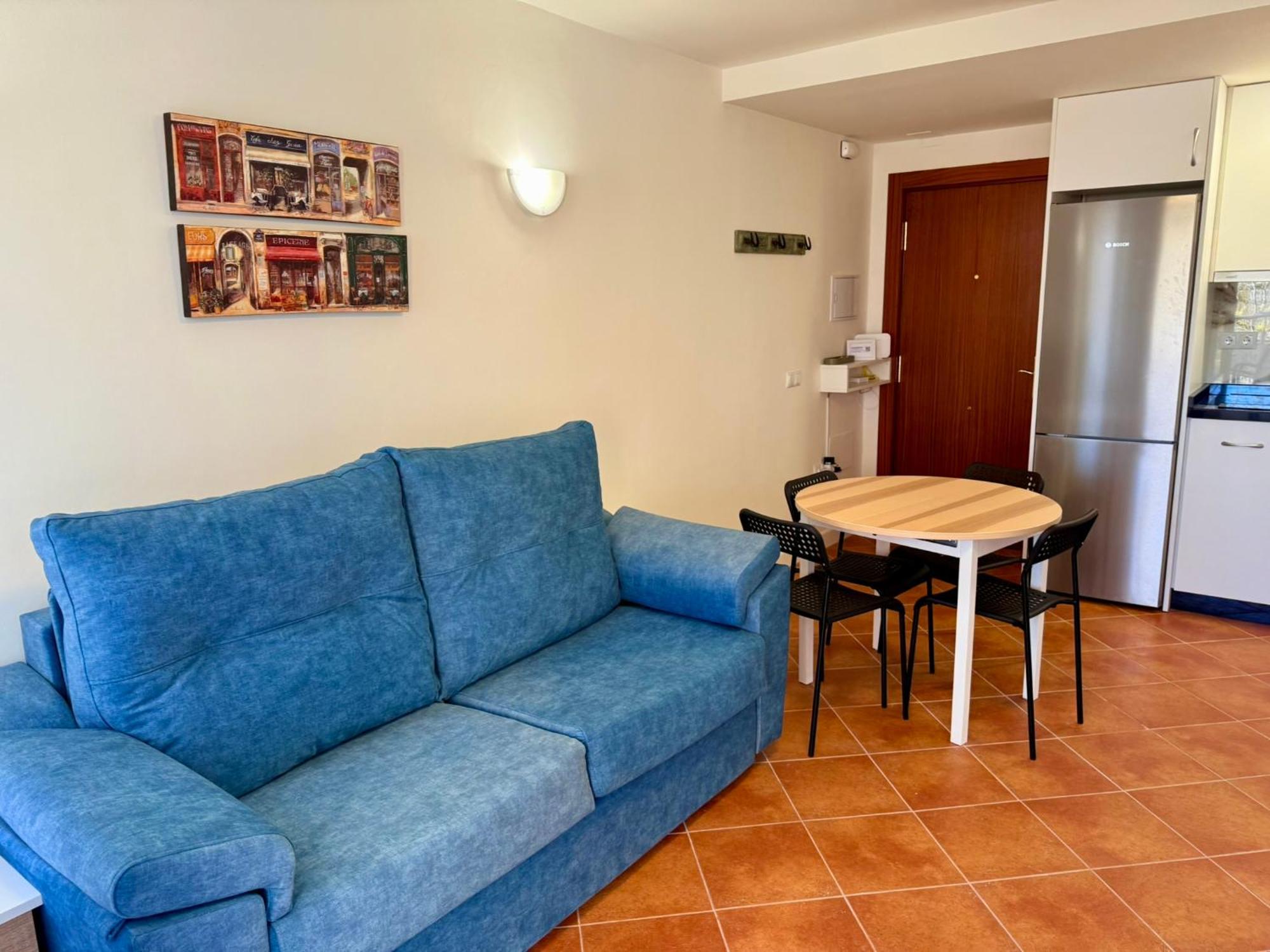 Apartamento En El Centro Cerca De La Playa Fuengirola Exterior foto