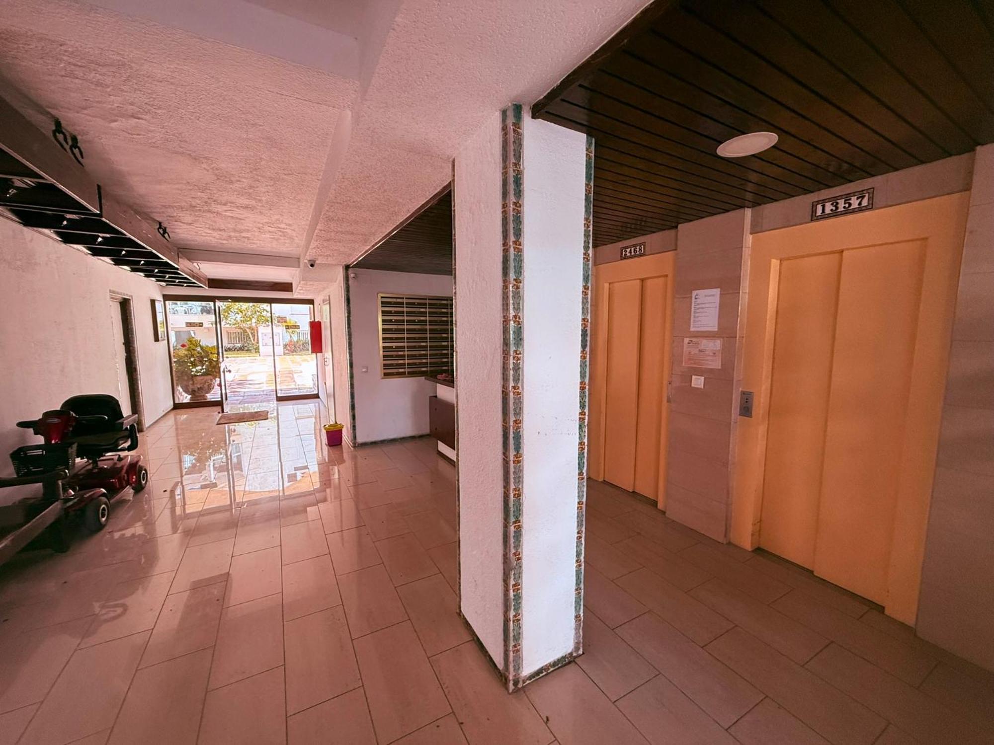 Apartamento En El Centro Cerca De La Playa Fuengirola Exterior foto