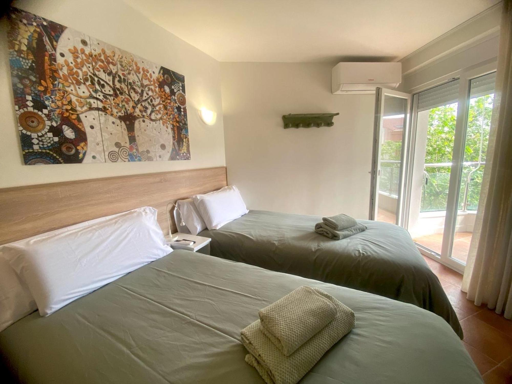 Apartamento En El Centro Cerca De La Playa Fuengirola Exterior foto