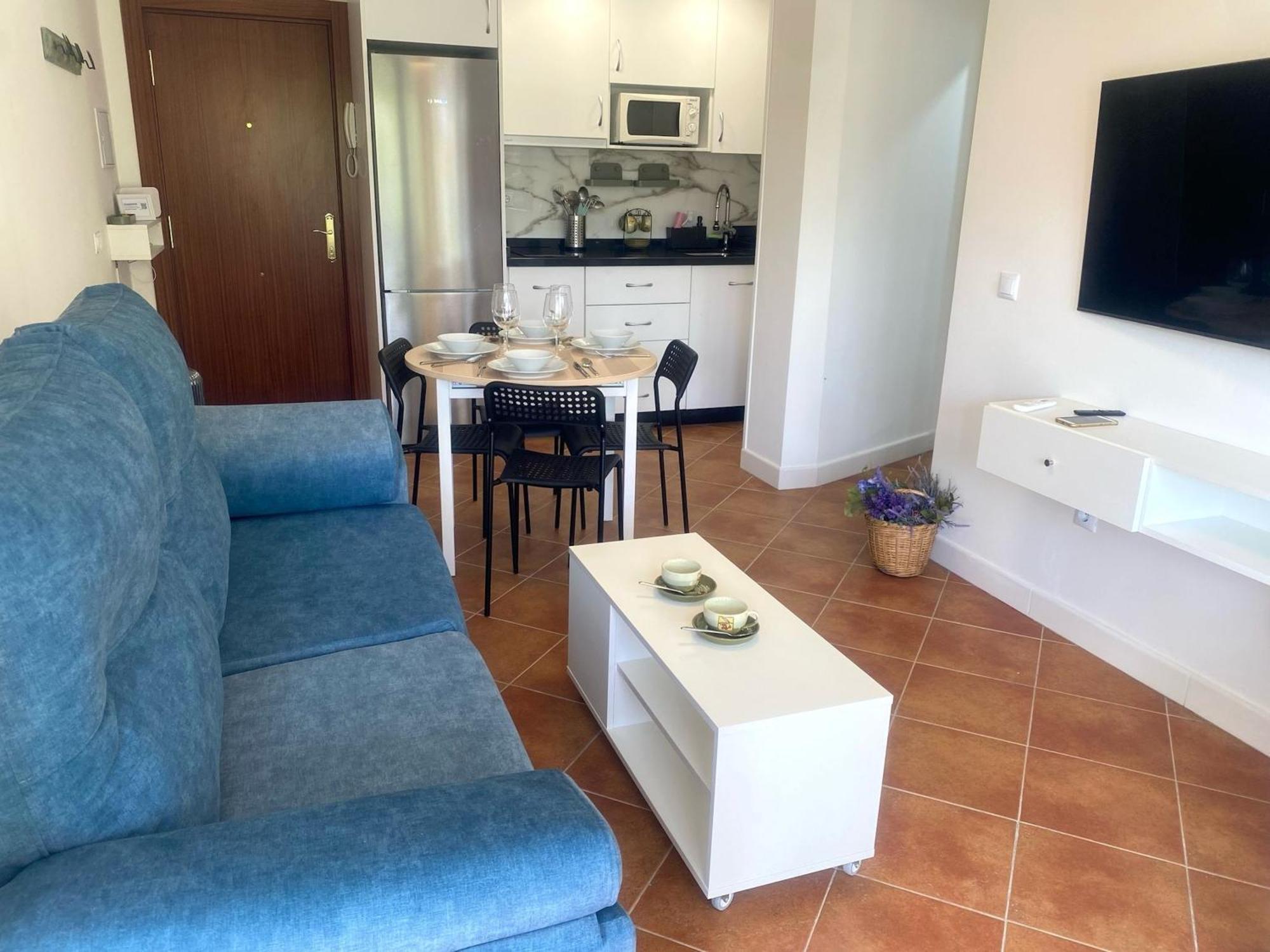 Apartamento En El Centro Cerca De La Playa Fuengirola Exterior foto