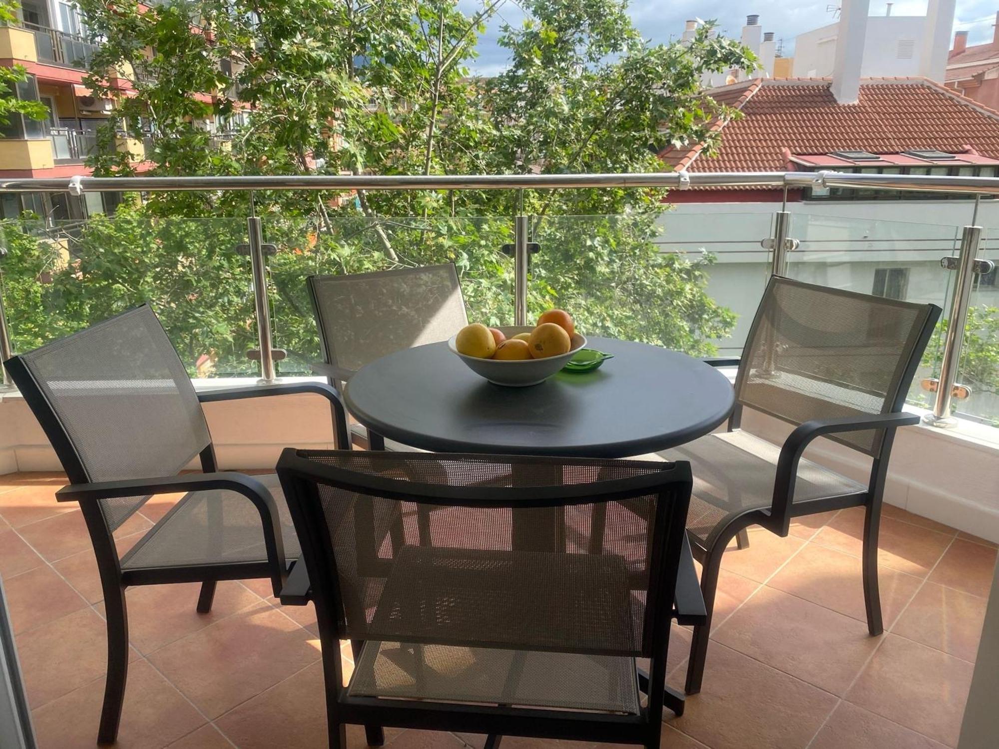 Apartamento En El Centro Cerca De La Playa Fuengirola Exterior foto